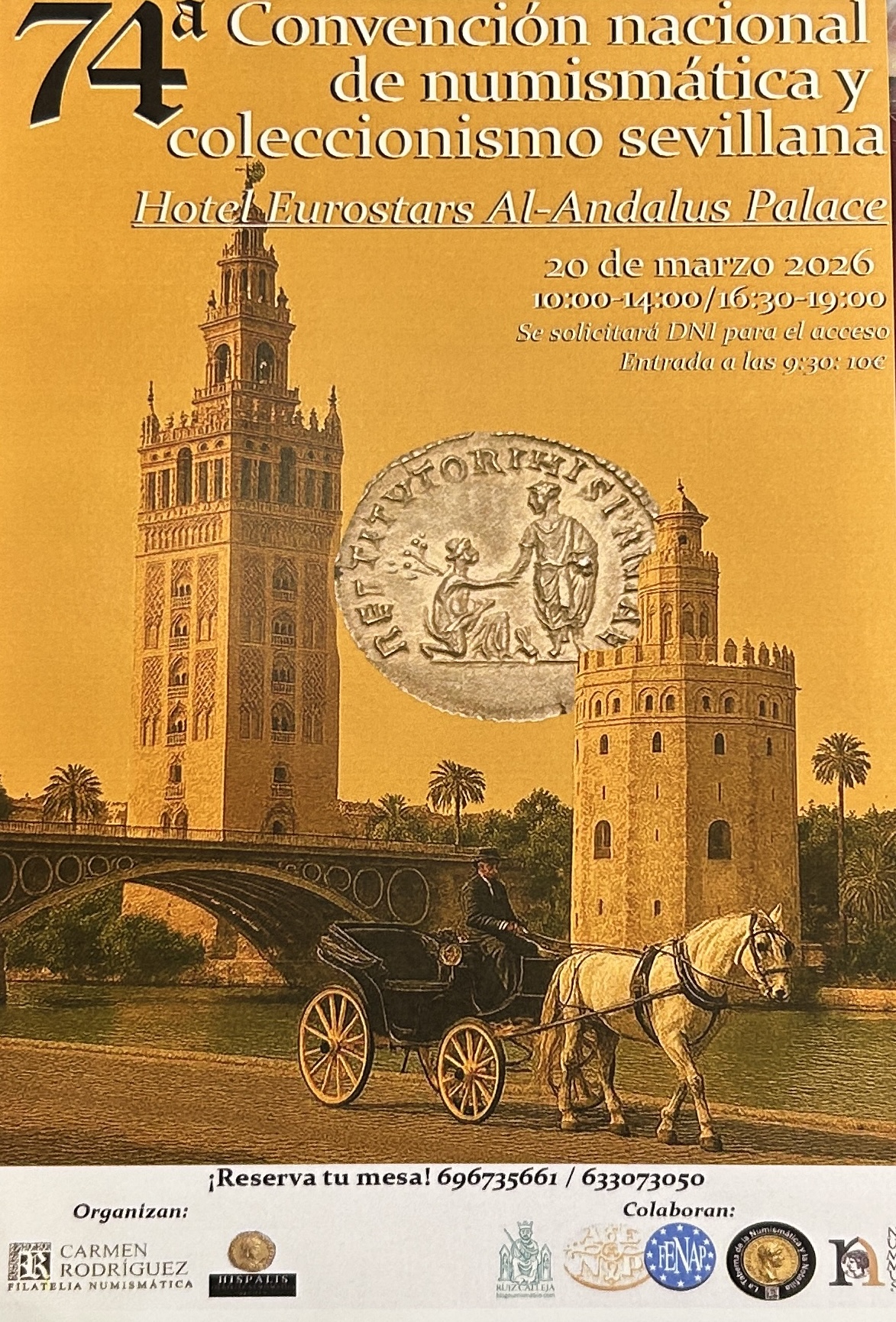 Filatelia Carmen Rodríguez