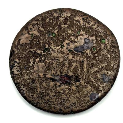 CRE2431 MONEDA ROMANA AS VER DESCRIPCION EN FOTO