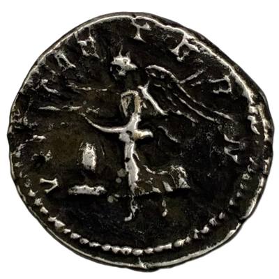 CRE3615 MONEDA ROMANA DENARIO PLATA VER DESCRIPCION EN FOTO