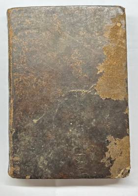 L101 LIBRO ANTIGUO MANUAL GEOGRAFICO 1831 BARCELONA VER FOTOS