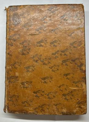 L102 LIBRO ANTIGUO NUMISMATICO ESCRUTINIO DE 1813 FERNANDO VII VER FOTOS