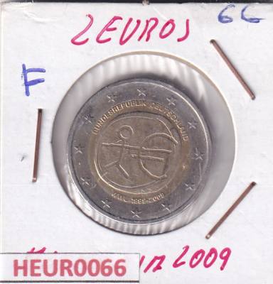 HEUR0606 MONEDA CROACIA 2 EUROS 2023