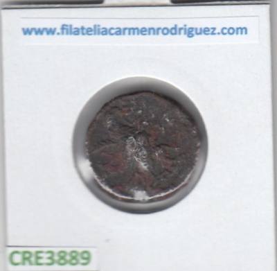 CRE3889 MONEDA ROMANA TETRADRACMA VER DESCRIPCION EN FOTO