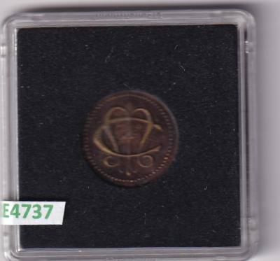 CRE4737 FICHA ESPAÑA GUERRA CIVIL 10 CENTIMOS S/F