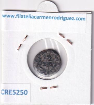 CRE5250 MONEDA ROMANA SEMIS PROVINCIAL INCIERTO