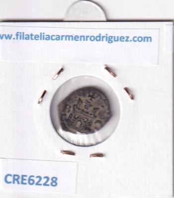 CRE6228 MONEDA ESPAÑA FELIPE II ? BLANCA