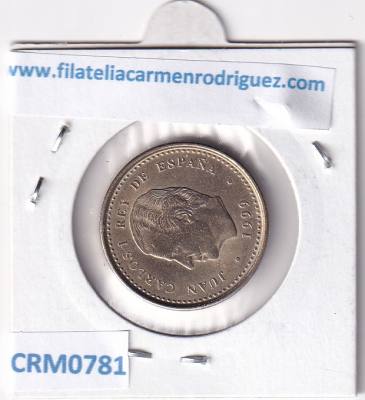 CRM0781 PUBLICIDAD MONEDA ESPAÑA 100 PESETAS DISCOTECA MY LORD