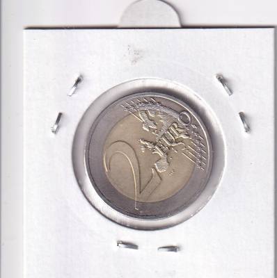 HEUR0110 MONEDA ESLOVAQUIA 2 EUROS 2011