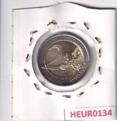 HEUR0134 MONEDA CHIPRE 2 EUROS 2012