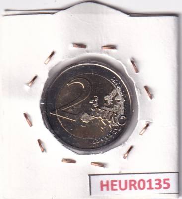 HEUR0135 MONEDA ESLOVAQUIA 2 EUROS 2012
