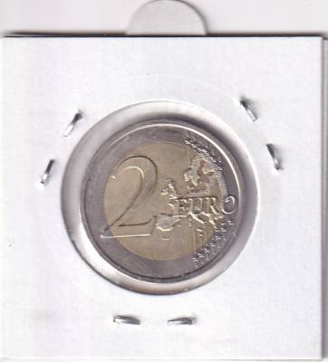 HEUR0231 MONEDA ESLOVAQUIA 2 EUROS 2015 (L´Udoviit Stúr)