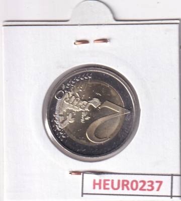 HEUR0237 MONEDA ESTONIA 2 EUROS 2015