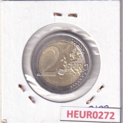 HEUR0272 MONEDA AUSTRIA 2 EUROS 2016