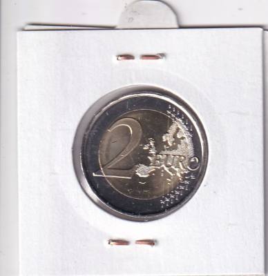 HEUR0342 MONEDA ESPAÑA 2 EUROS 2018 (Felipe VI)
