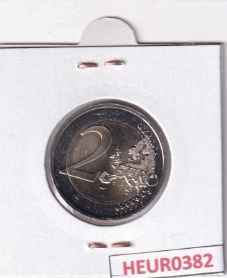 HEUR0382 MONEDA ESTONIA 2 EUROS 2019 (Lengua Estonia de Tartu)