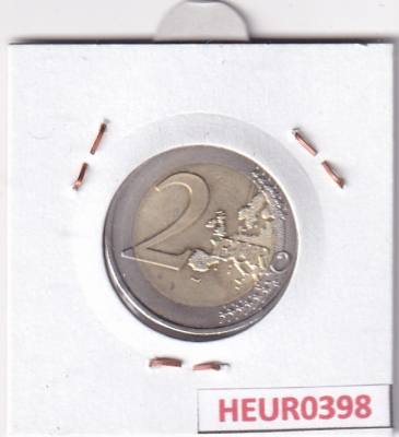 HEUR0398 MONEDA PORTUGAL 2 EUROS 2019 (Magallanes)