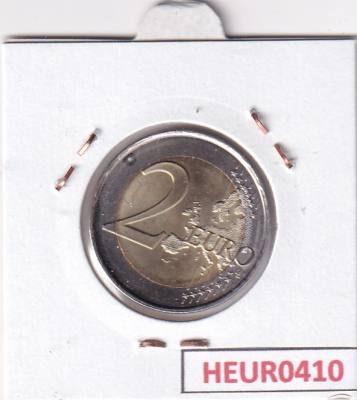 HEUR0410 MONEDA ANDORRA 2 EUROS 2020 (Sufragio femenino)