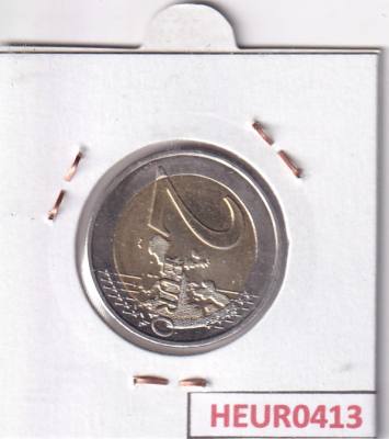 HEUR0413 MONEDA CHIPRE 2 EUROS 2020
