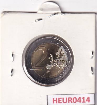 HEUR0414 MONEDA ESLOVAQUIA 2 EUROS 2020