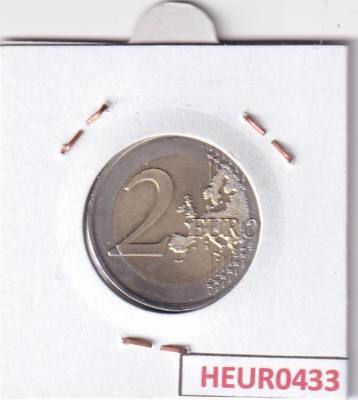 HEUR0433 MONEDA PORTUGAL 2 EUROS 2020 (Universidad Coimbra)