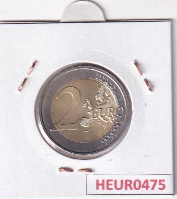 HEUR0475 MONEDA AUSTRIA 2 EUROS 2022
