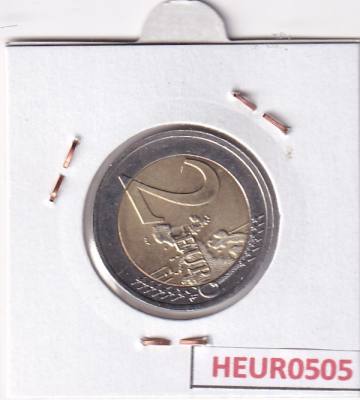 HEUR0505 MONEDA LITUANIA 2 EUROS 2022 (Baloncesto lituano)