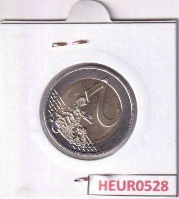 HEUR0528 MONEDA CHIPRE 2 EUROS 2023