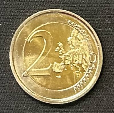 HEUR0178 MONEDA ITALIA 2 EUROS 2013 (Giuseppe Verdi)