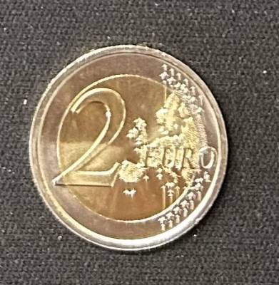 HEUR0314 MONEDA ITALIA 2 EUROS 2017 (Tito Livio)