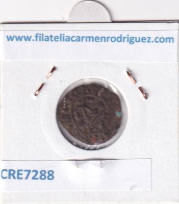 CRE7288 MONEDA ESPAÑA RRCC BLANCA 1474-1504 SEVILLA