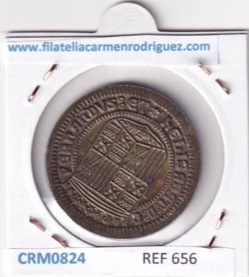 CRM0824 FICHA DISNEY RATONLANDIA 