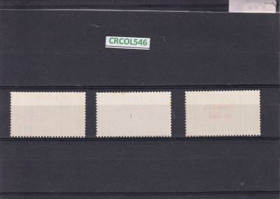 CRCOL446 SELLOS COLONIA ESPAÑA GUINEA Nº CAT 202/15 CON CHARNELA