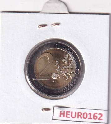 HEUR0162 MONEDA ALEMANIA 2 EUROS 2013 Letra D (Tratado del Eliseo)