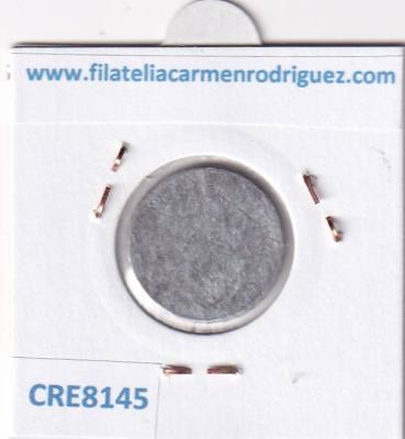 CRE8145 MONEDA ESPAÑA ESTADO ESPAÑOL 5 CENTIMOS 1953 AÑO RARO