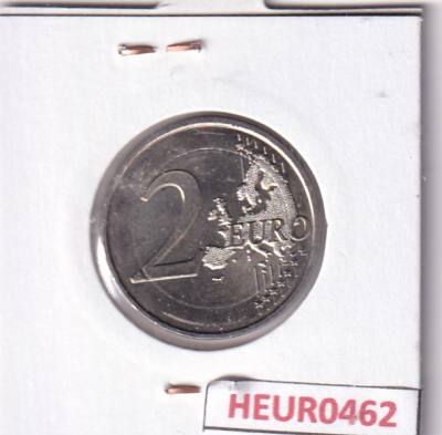 HEUR0462 MONEDA MALTA 2 EUROS 2021 (Templo de Tarxien)
