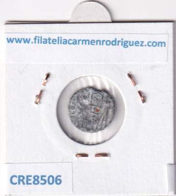 CRE8506 MONEDA IMITACION BARBARO