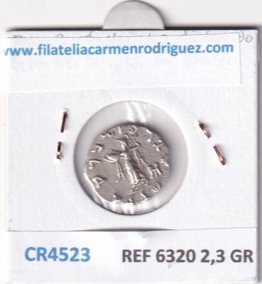 CR4523 MONEDA GRECIA 1 DIOBOLO VER DESCRIPCION EN FOTOS