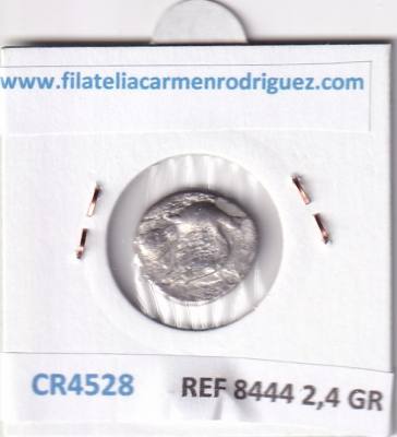 CR4528 MONEDA GRECIA HEMIDRACMA SICIONON 330-280 PLATA