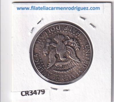 CR3479 MONEDA CANADA 1 CENTAVO TERRANOVA 1861