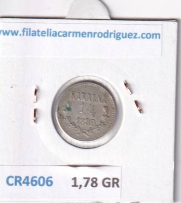 CR4606 MONEDA MEXICO FICHA CON VALOR COMERCIAL DE MINA O SALARIO ALPACA