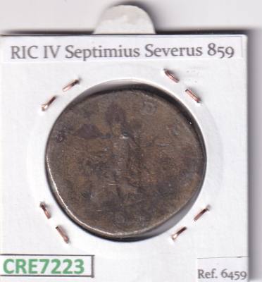 CRE7223 MONEDA ROMANA SESTERCIO JULIA DOMMA VER DESCRIPCION EN FOTOS
