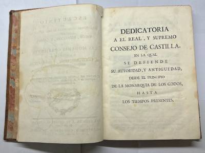 L102 LIBRO ANTIGUO NUMISMATICO ESCRUTINIO DE 1813 FERNANDO VII VER FOTOS