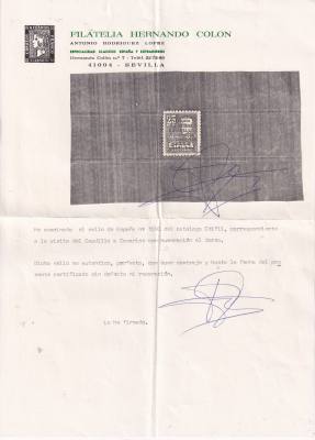 CRS1124 SELLOS ESPAÑA AÑO 1950 COMPLETO  SIN CHARNELA VER FOTOS