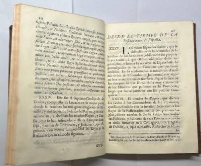L102 LIBRO ANTIGUO NUMISMATICO ESCRUTINIO DE 1813 FERNANDO VII VER FOTOS