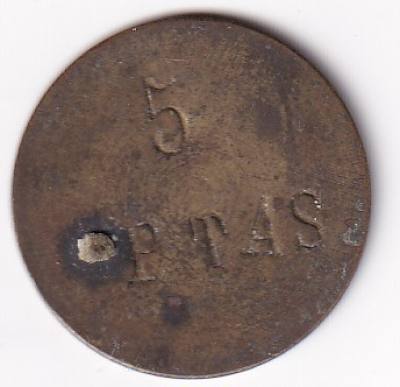 CRCAP095 FICHA SEVILLA CABALLERIA NO CATALOGADA RARA