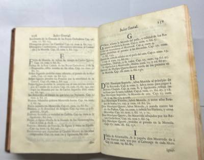 L102 LIBRO ANTIGUO NUMISMATICO ESCRUTINIO DE 1813 FERNANDO VII VER FOTOS