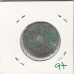 CRBAN097 MONEDA ROMANA BAJO IMPERIO GRACIANO MC - Imagen 2