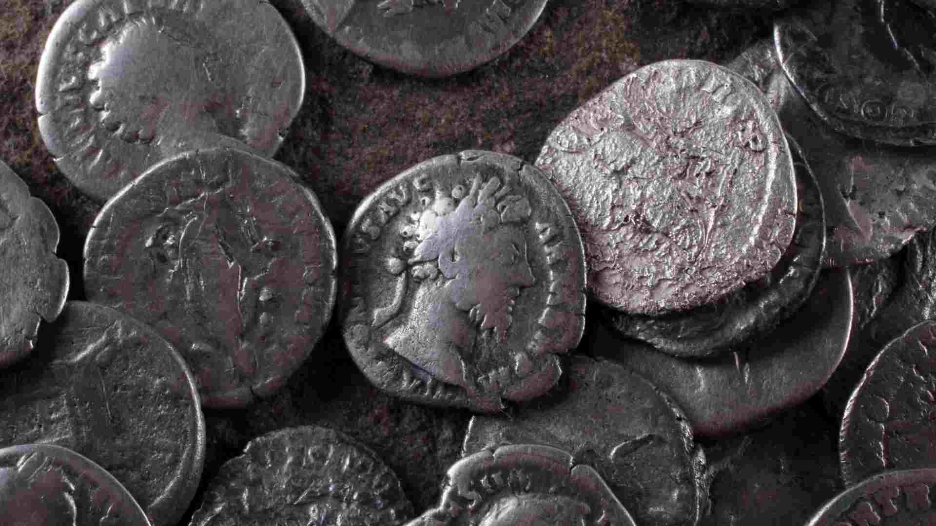 Limpieza y conservación de monedas - grados de conservacion de una moneda Limpieza y conservación de monedas - grados de conservacion de una moneda