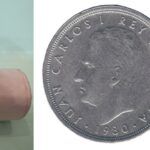 C1980 CARTUCHO DE 40 MONEDA ESPAÑA 50 PESETAS 1980 ESTRELLA 82
