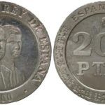 C2000 MONEDA ESPAÑA 200 PESETAS AÑO 2000 SIN CIRCULAR